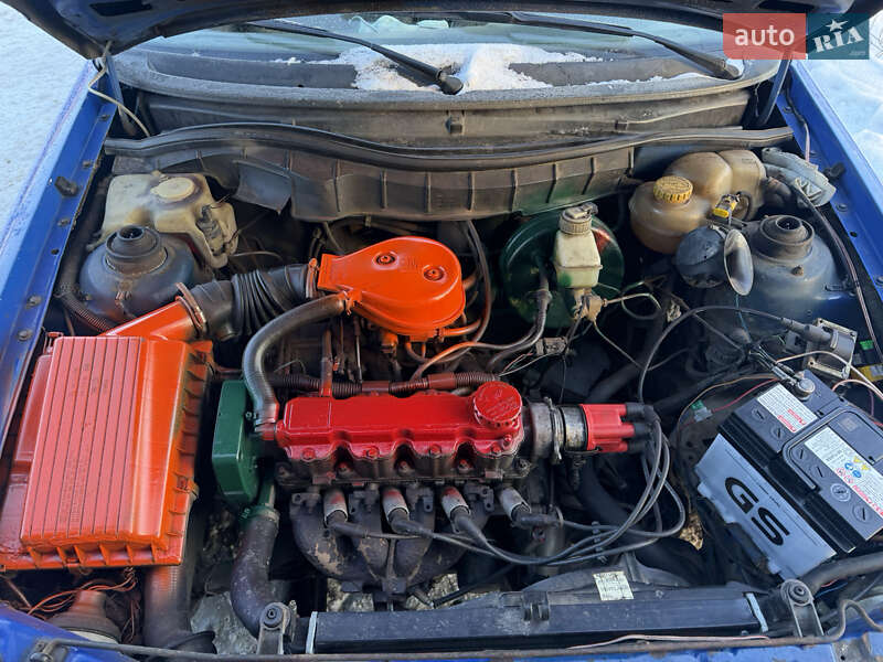 Хэтчбек Opel Astra 1992 в Киеве