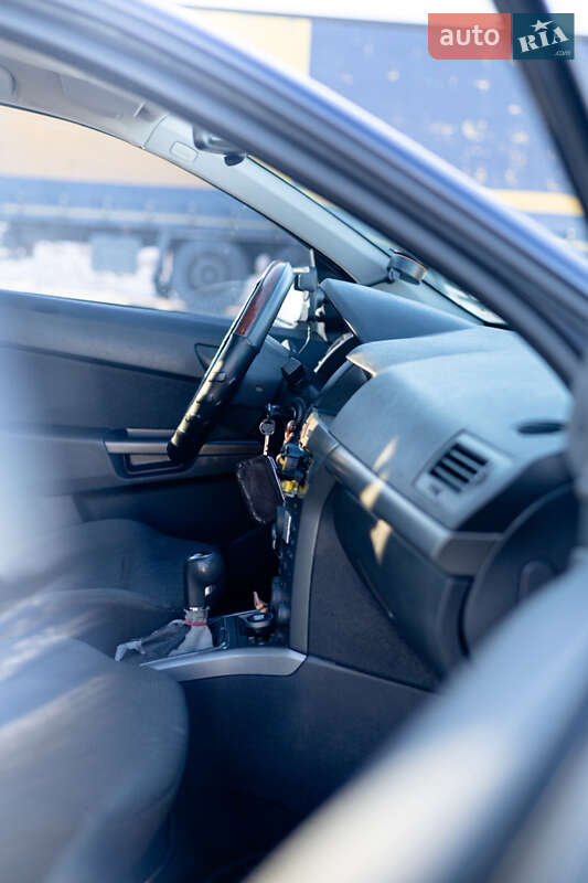 Универсал Opel Astra 2006 в Львове фото 24 Универсал Opel Astra 2006 в Львове