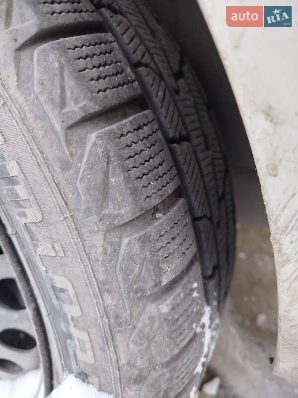 Универсал Opel Astra 2005 в Винниках