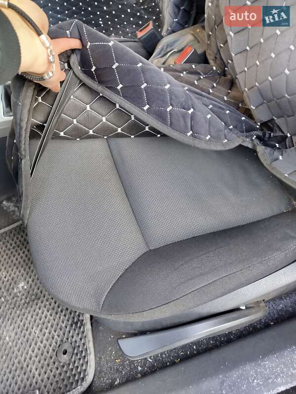 Универсал Opel Astra 2005 в Винниках