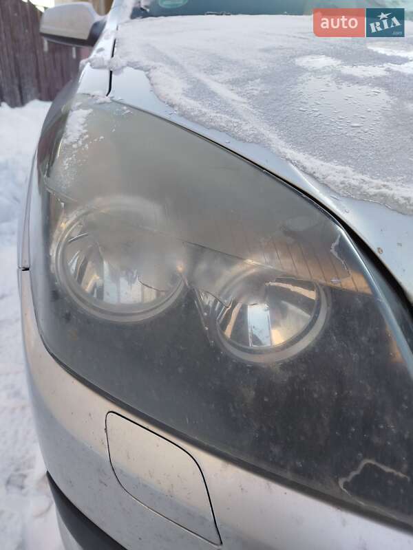 Универсал Opel Astra 2005 в Винниках