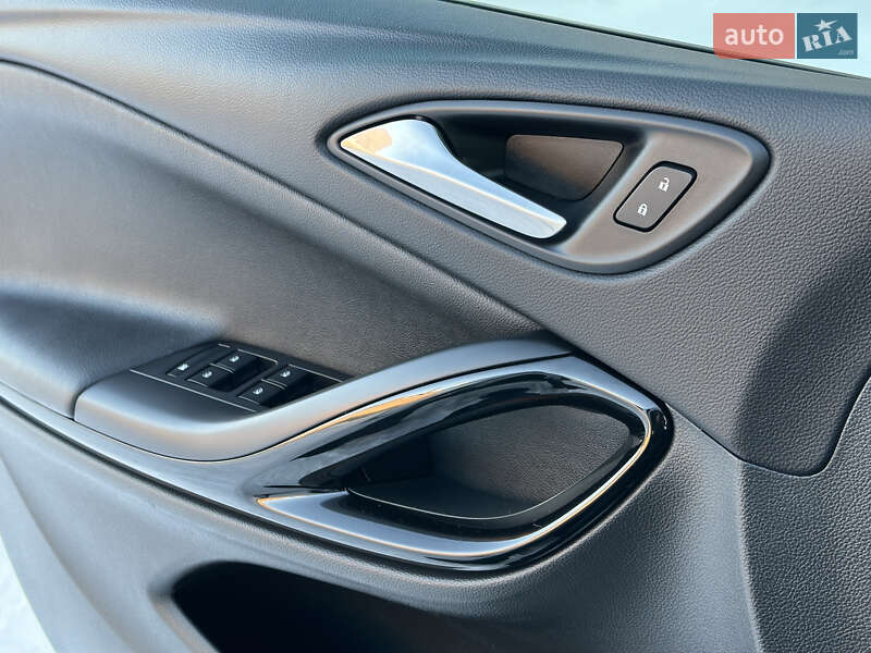 Универсал Opel Astra 2020 в Стрые