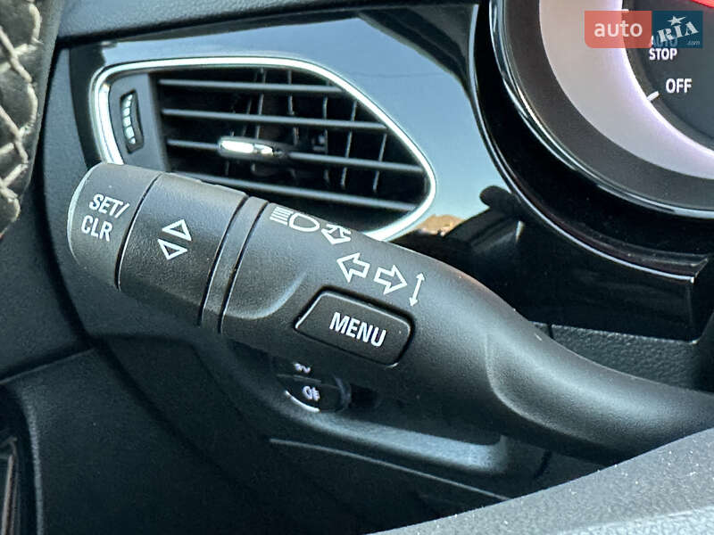 Универсал Opel Astra 2020 в Стрые