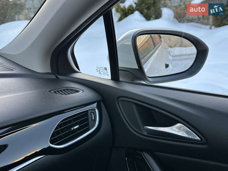 Универсал Opel Astra 2020 в Стрые