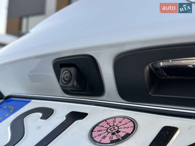 Универсал Opel Astra 2020 в Стрые