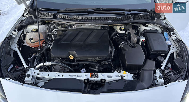 Универсал Opel Astra 2020 в Стрые