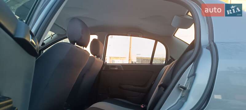 Седан Opel Astra 2008 в Стрые фото 13 Седан Opel Astra 2008 в Стрые