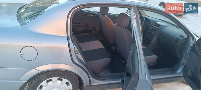 Седан Opel Astra 2008 в Стрые фото 8 Седан Opel Astra 2008 в Стрые