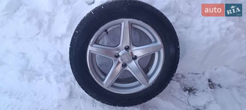 Седан Opel Astra 2008 в Стрые фото 23 Седан Opel Astra 2008 в Стрые