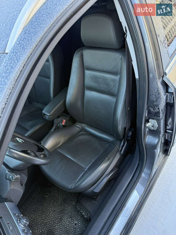 Универсал Opel Astra 2009 в Ивано-Франковске фото 28 Универсал Opel Astra 2009 в Ивано-Франковске