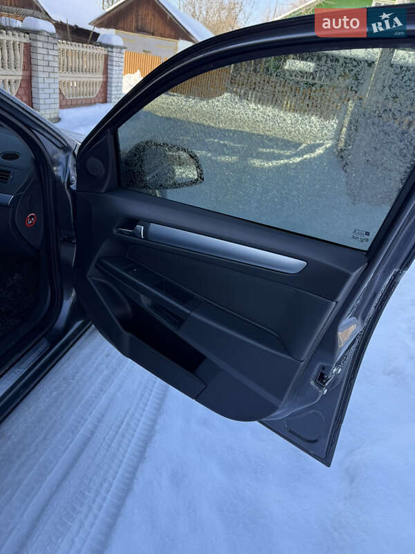 Универсал Opel Astra 2009 в Ивано-Франковске фото 39 Универсал Opel Astra 2009 в Ивано-Франковске