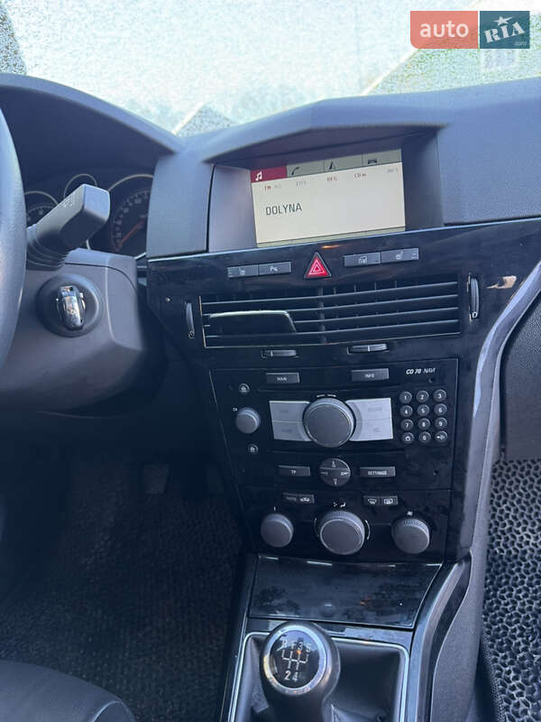 Универсал Opel Astra 2009 в Ивано-Франковске фото 44 Универсал Opel Astra 2009 в Ивано-Франковске