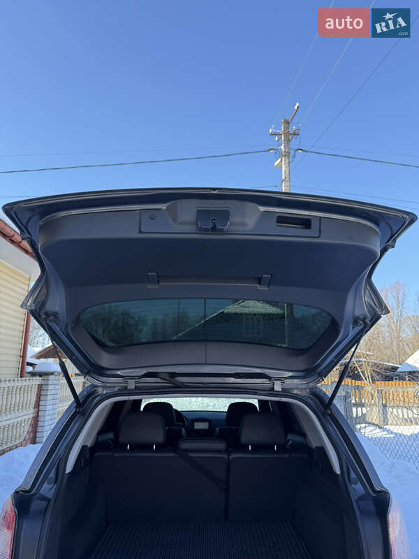 Универсал Opel Astra 2009 в Ивано-Франковске фото 47 Универсал Opel Astra 2009 в Ивано-Франковске