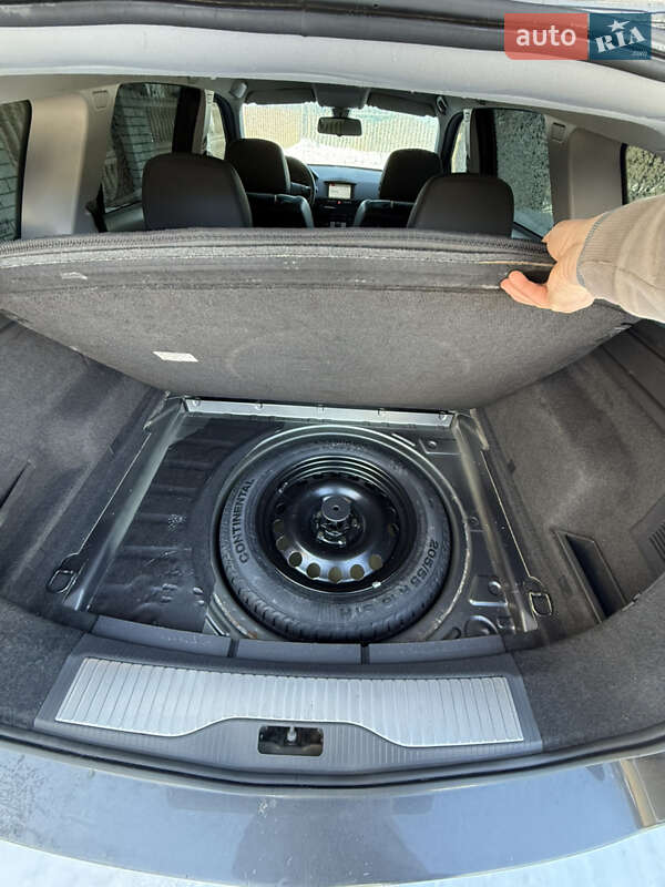 Универсал Opel Astra 2009 в Ивано-Франковске фото 50 Универсал Opel Astra 2009 в Ивано-Франковске