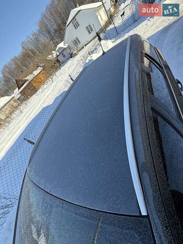 Универсал Opel Astra 2009 в Ивано-Франковске фото 52 Универсал Opel Astra 2009 в Ивано-Франковске