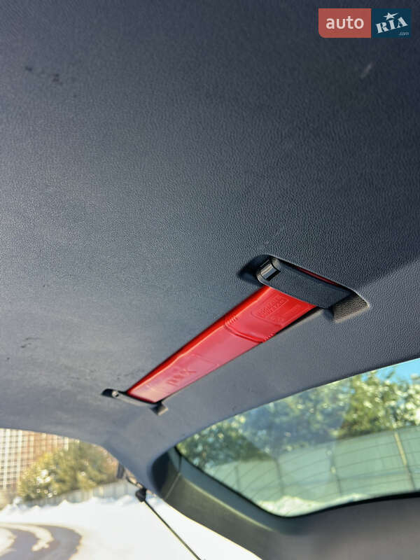 Универсал Opel Astra 2009 в Луцке