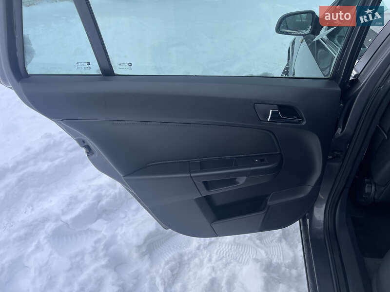 Универсал Opel Astra 2009 в Луцке фото 19 Универсал Opel Astra 2009 в Луцке