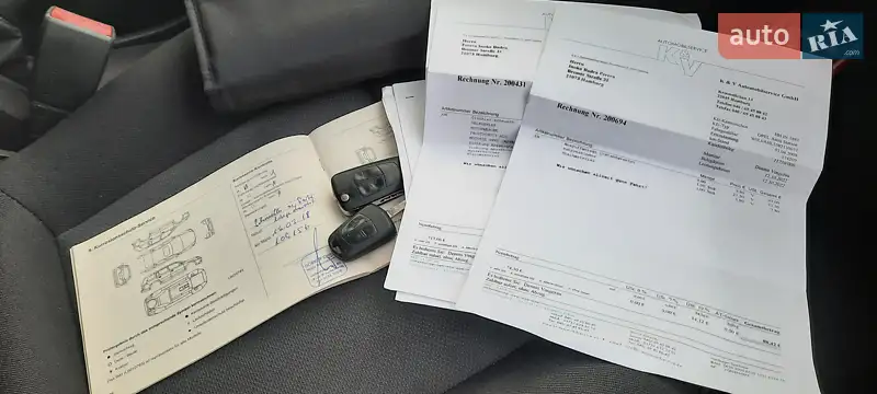 Универсал Opel Astra 2008 в Немирове документ