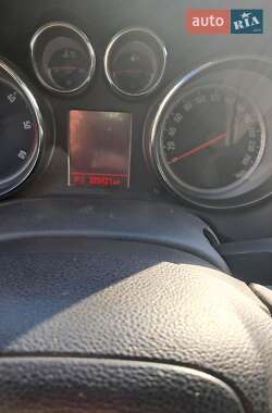 Универсал Opel Astra 2011 в Киеве фото 7 Универсал Opel Astra 2011 в Киеве
