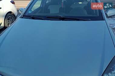 Універсал Opel Astra 2006 в Ужгороді