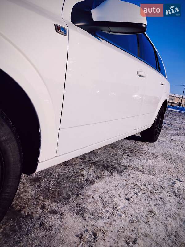 Универсал Opel Astra 2011 в Белой Церкви фото 12 Универсал Opel Astra 2011 в Белой Церкви