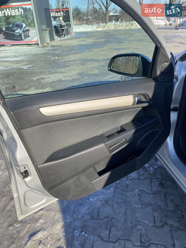 Универсал Opel Astra 2007 в Стрые фото 10 Универсал Opel Astra 2007 в Стрые