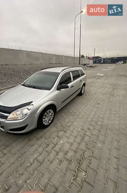 Універсал Opel Astra 2008 в Києві