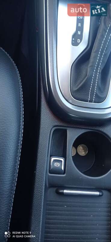 Хэтчбек Opel Astra 2011 в Виннице фото 7 Хэтчбек Opel Astra 2011 в Виннице