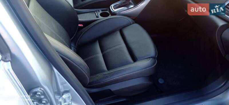 Хэтчбек Opel Astra 2011 в Виннице фото 24 Хэтчбек Opel Astra 2011 в Виннице