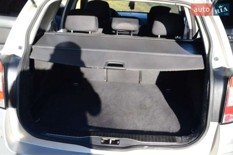 Универсал Opel Astra 2008 в Надворной фото 7 Универсал Opel Astra 2008 в Надворной
