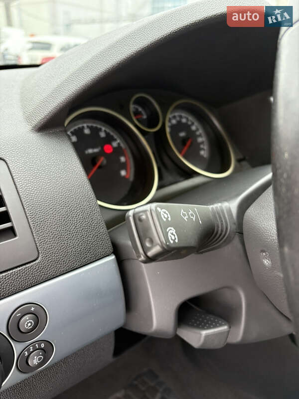 Универсал Opel Astra 2009 в Белой Церкви фото 27 Универсал Opel Astra 2009 в Белой Церкви