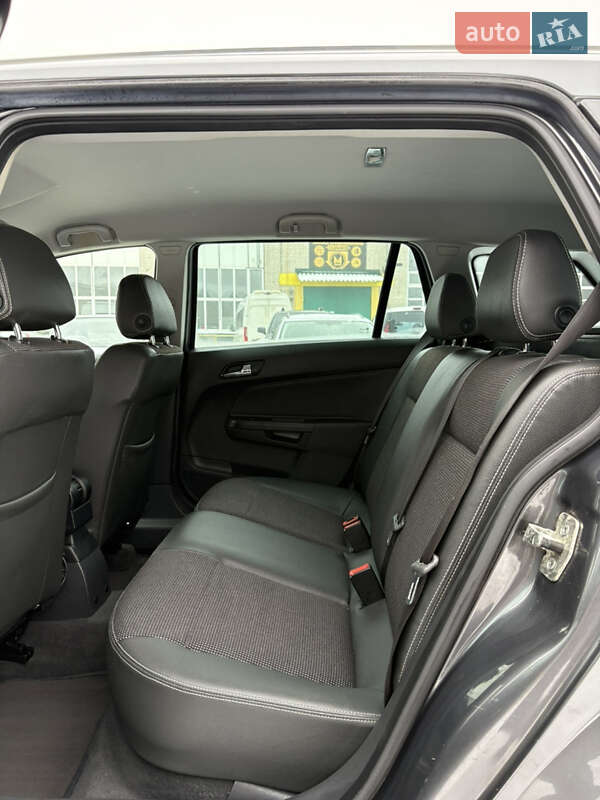 Универсал Opel Astra 2009 в Белой Церкви фото 36 Универсал Opel Astra 2009 в Белой Церкви