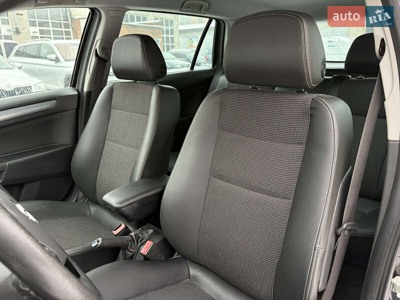 Универсал Opel Astra 2009 в Белой Церкви фото 33 Универсал Opel Astra 2009 в Белой Церкви