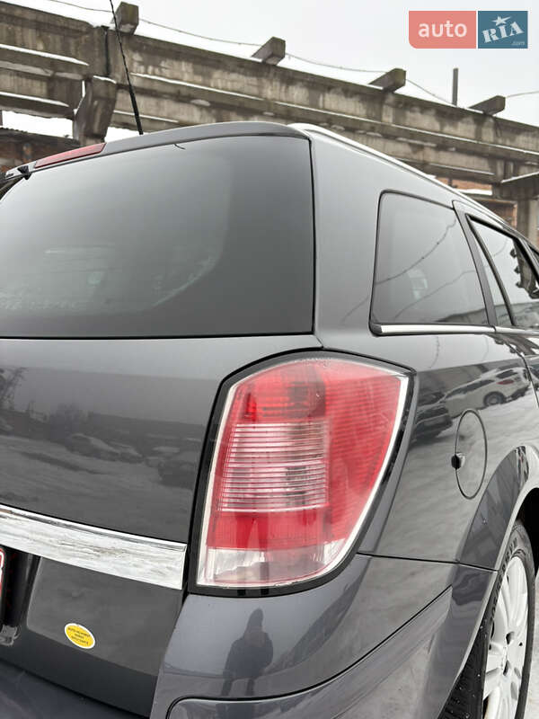 Универсал Opel Astra 2009 в Белой Церкви фото 71 Универсал Opel Astra 2009 в Белой Церкви