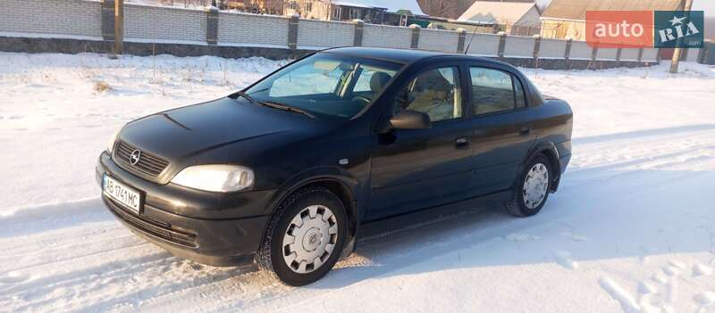 Седан Opel Astra 2008 в Гнивани фото 19 Седан Opel Astra 2008 в Гнивани