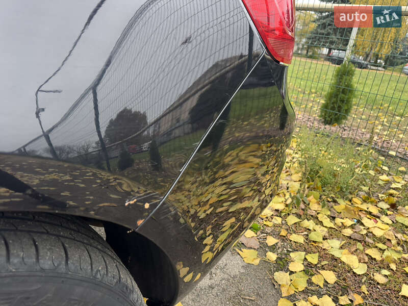 Универсал Opel Astra 2011 в Броварах фото 12 Универсал Opel Astra 2011 в Броварах