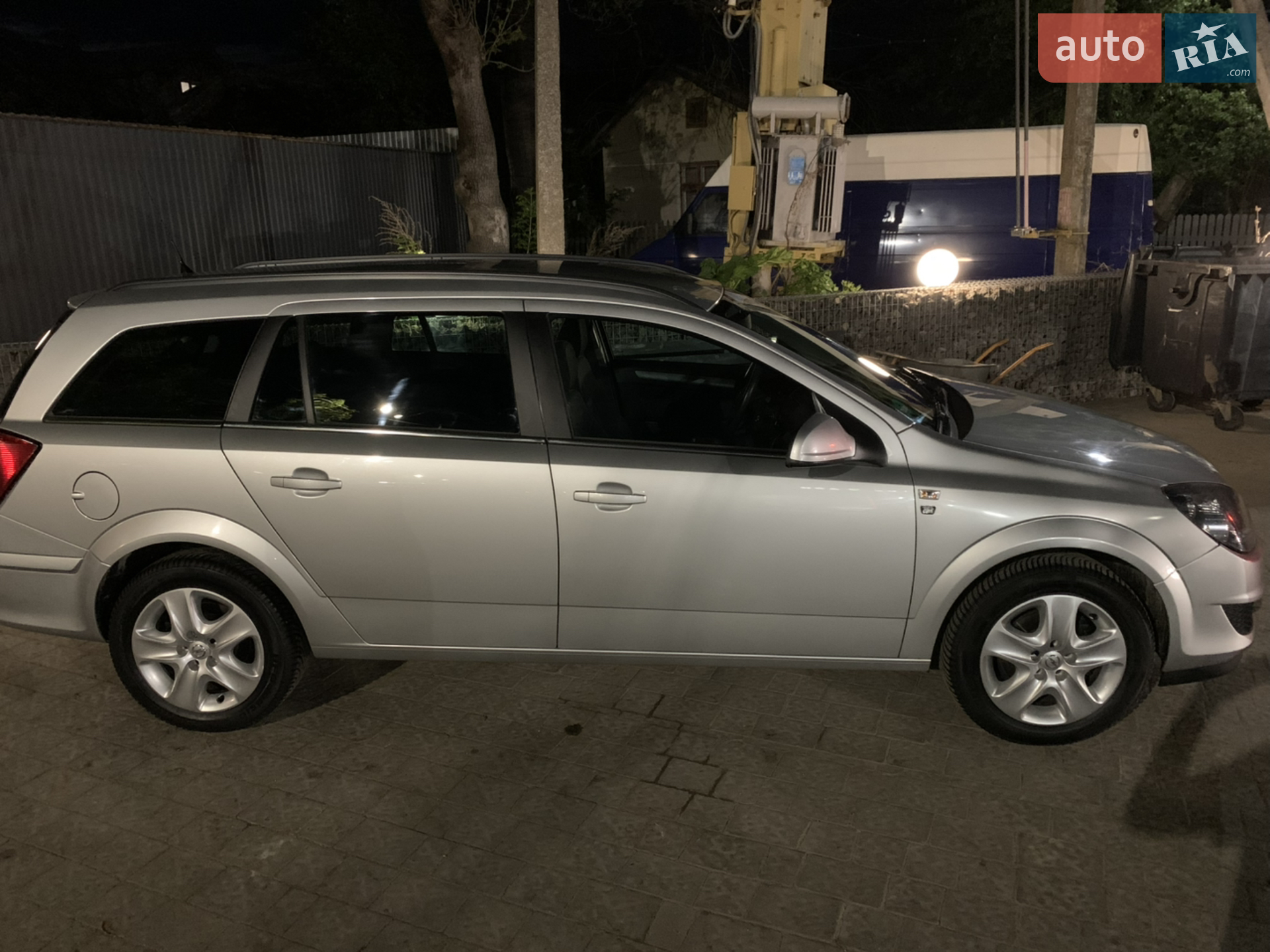 2010 Opel Astra - мініатюра 4