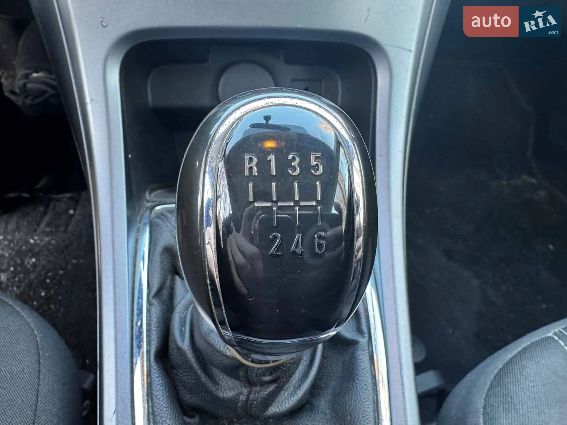 2013 Opel Astra - мініатюра 20