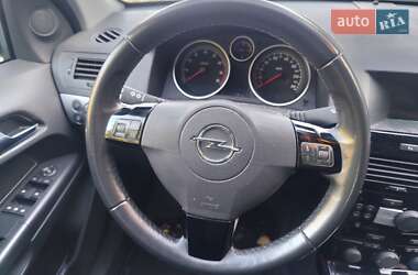 Универсал Opel Astra 2008 в Ивано-Франковске