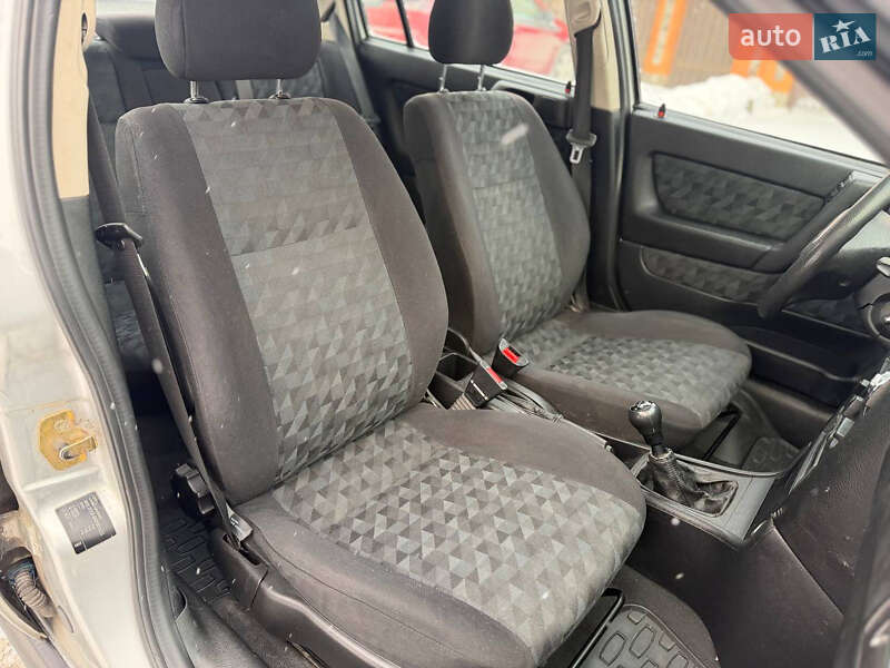 Хэтчбек Opel Astra 2001 в Белой Церкви фото 42 Хэтчбек Opel Astra 2001 в Белой Церкви