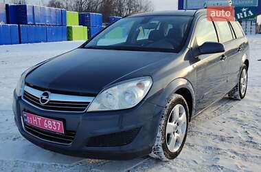 Універсал Opel Astra 2010 в Білій Церкві