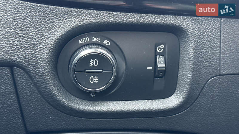 Универсал Opel Astra 2016 в Ивано-Франковске фото 23 Универсал Opel Astra 2016 в Ивано-Франковске