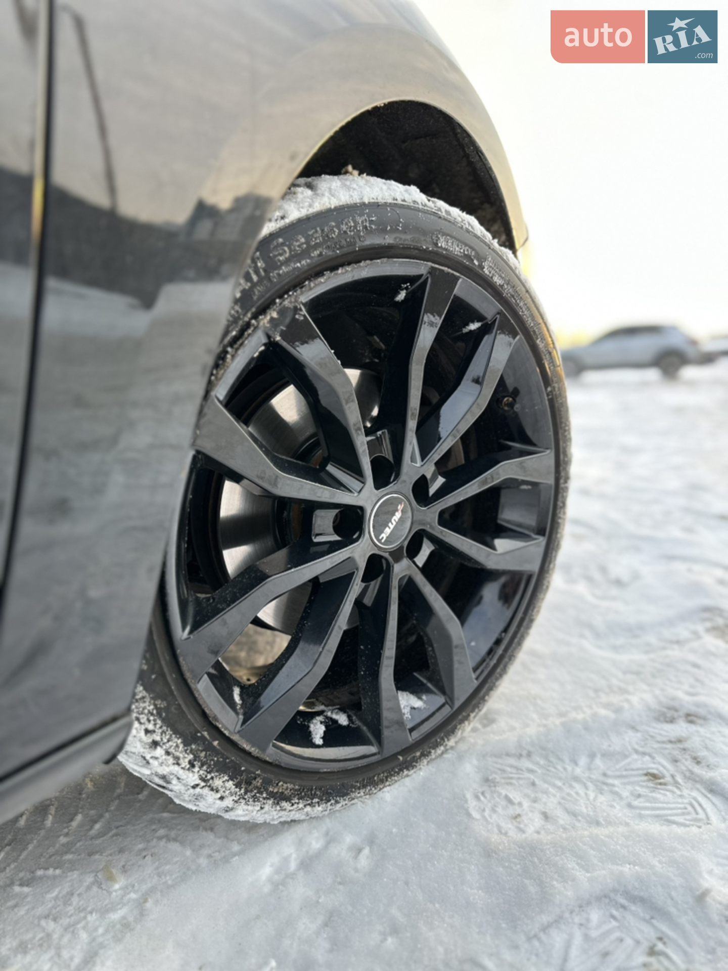2017 Opel Astra - мініатюра 17