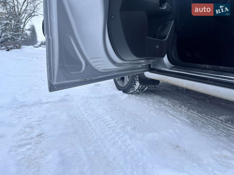 Хэтчбек Opel Astra 2012 в Харькове