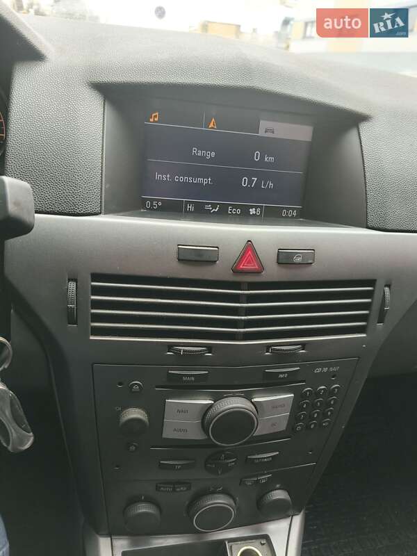 Универсал Opel Astra 2004 в Ивано-Франковске фото 20 Универсал Opel Astra 2004 в Ивано-Франковске