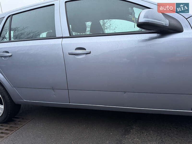 Универсал Opel Astra 2010 в Радехове фото 7 Универсал Opel Astra 2010 в Радехове