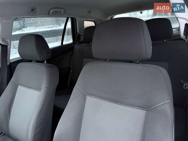 Универсал Opel Astra 2007 в Ровно