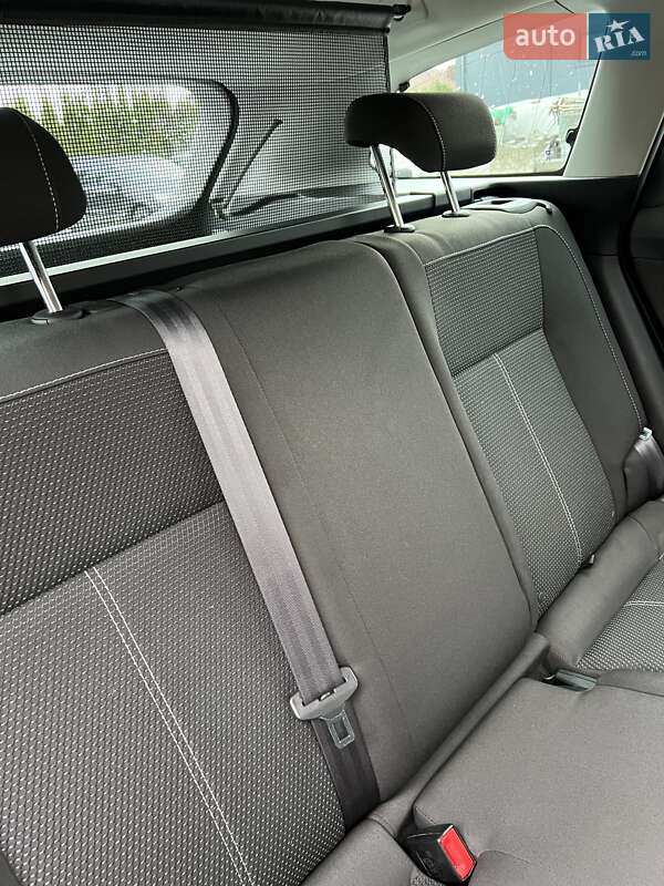 Универсал Opel Astra 2014 в Луцке фото 14 Универсал Opel Astra 2014 в Луцке