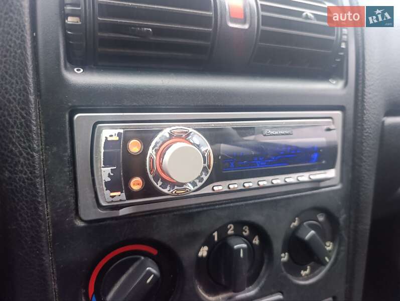 Седан Opel Astra 2007 в Львові фото 25 Седан Opel Astra 2007 в Львові