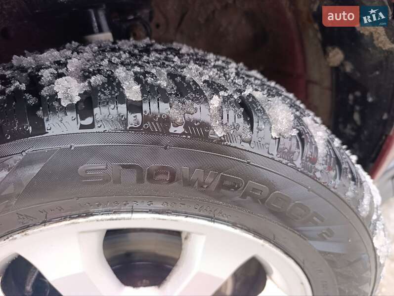 Седан Opel Astra 2007 в Львові фото 31 Седан Opel Astra 2007 в Львові